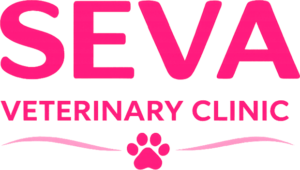 Seva Veterinary Clinic